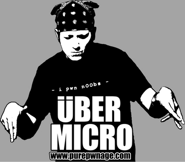 Uber Micro